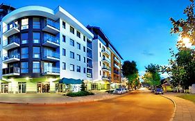 Apartament Kolberg